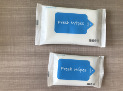 多片装湿巾